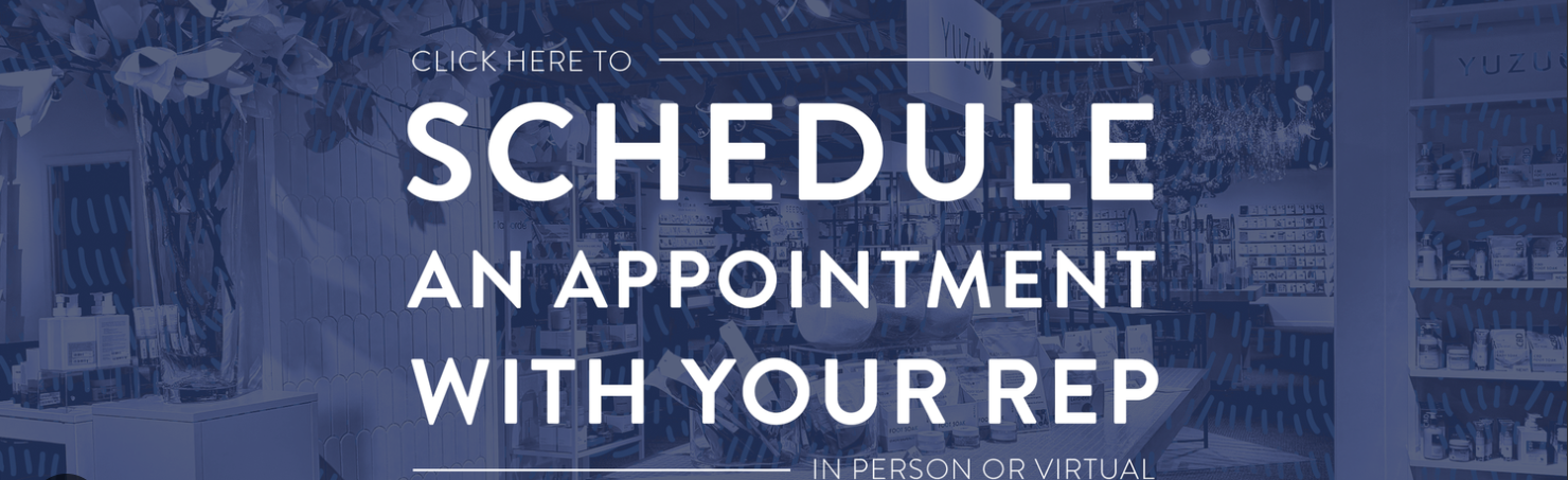 Schedule an appointment