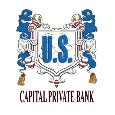 US Capital Private Bank, ETO.