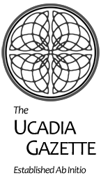 Ucadia Gazette